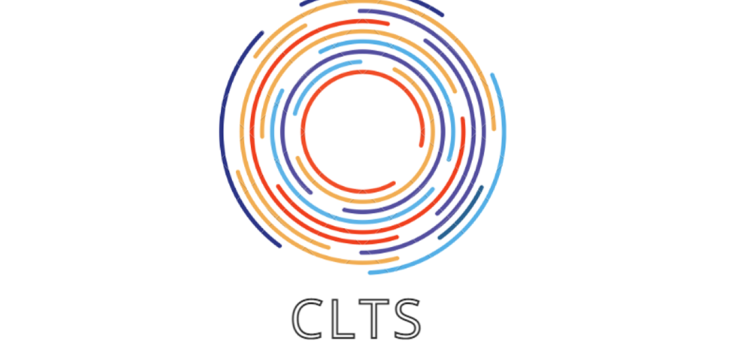 Logo CLTS conference 